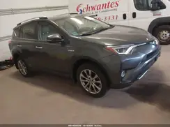 JTMDJREV5GD039323 2016 TOYOTA RAV 4