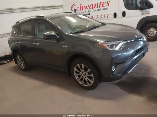 JTMDJREV5GD039323 2016 TOYOTA RAV 4 - Image 1