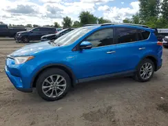 JTMDJREV5GD039340 2016 TOYOTA RAV 4