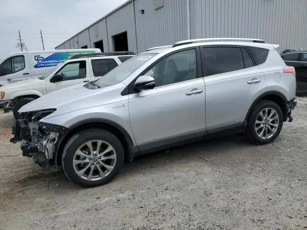 JTMDJREV5GD040570 2016 TOYOTA RAV 4 - Image 1