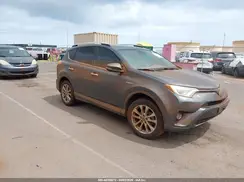 JTMDJREV5GD049317 2016 TOYOTA RAV 4