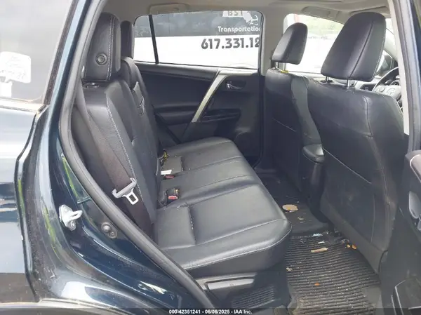 JTMDJREV5HD106326 2017 TOYOTA RAV 4 - Image 8