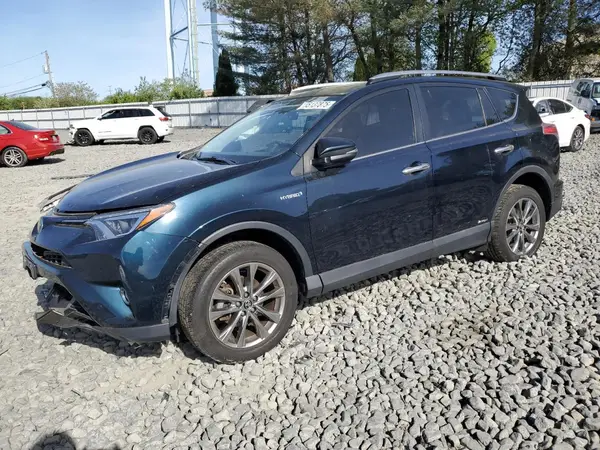 JTMDJREV5HD112708 2017 TOYOTA RAV 4 - Image 1