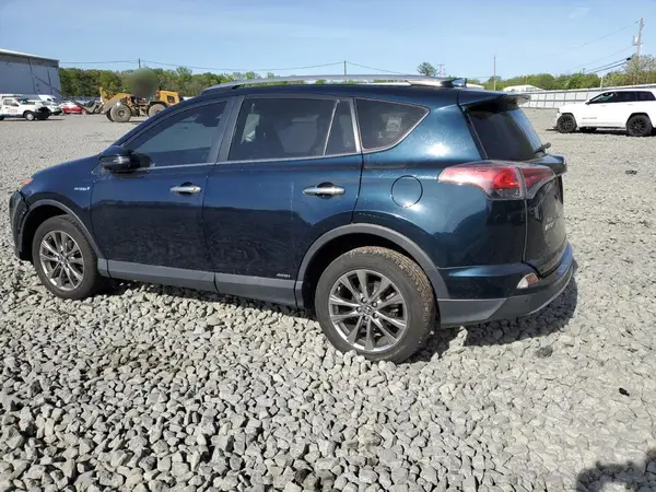 JTMDJREV5HD112708 2017 TOYOTA RAV 4 - Image 2