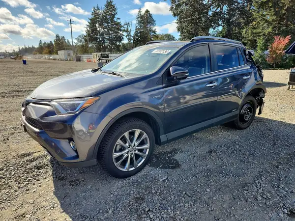JTMDJREV5JD157654 2018 TOYOTA RAV 4 - Image 1
