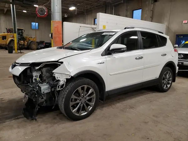 JTMDJREV5JD210465 2018 TOYOTA RAV 4 - Image 1