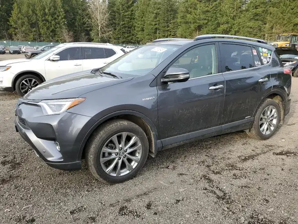 JTMDJREV5JD215388 2018 TOYOTA RAV 4 - Image 1