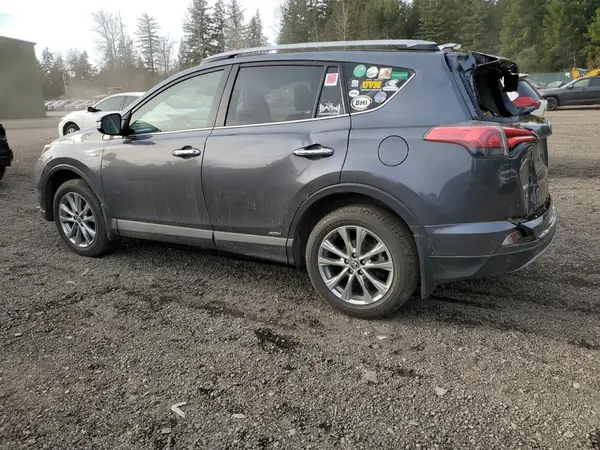 JTMDJREV5JD215388 2018 TOYOTA RAV 4 - Image 2