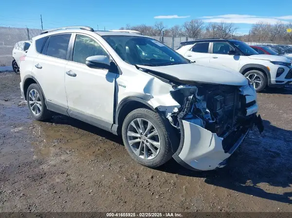 JTMDJREV5JD225063 2018 TOYOTA RAV 4 - Image 1