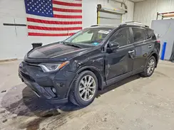 JTMDJREV6GD005603 2016 TOYOTA RAV 4