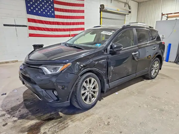 JTMDJREV6GD005603 2016 TOYOTA RAV 4 - Image 1