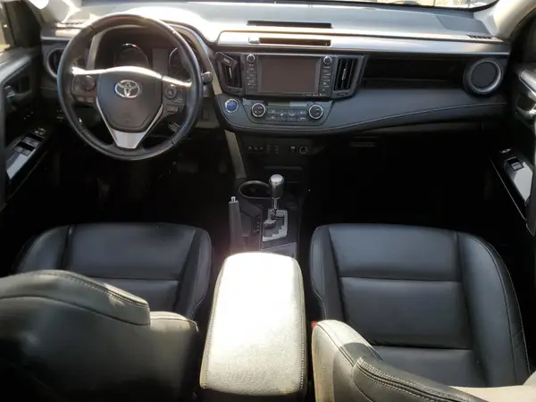 JTMDJREV6GD006332 2016 TOYOTA RAV 4 - Image 8
