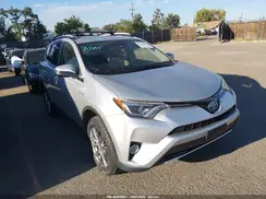 JTMDJREV6GD007917 2016 TOYOTA RAV 4