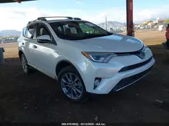 JTMDJREV6GD016181 2016 TOYOTA RAV 4