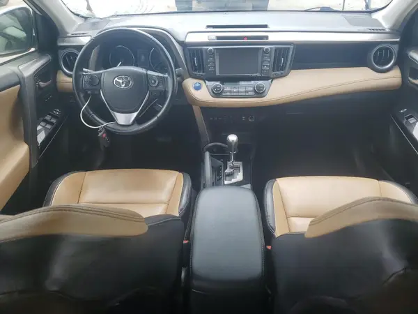 JTMDJREV6GD018819 2016 TOYOTA RAV 4 - Image 7