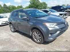 JTMDJREV6GD029528 2016 TOYOTA RAV 4
