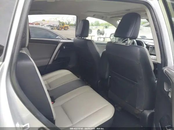 JTMDJREV6GD031344 2016 TOYOTA RAV 4 - Image 8