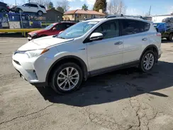 JTMDJREV6GD033319 2016 TOYOTA RAV 4