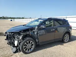 JTMDJREV6GD033711 2016 TOYOTA RAV 4