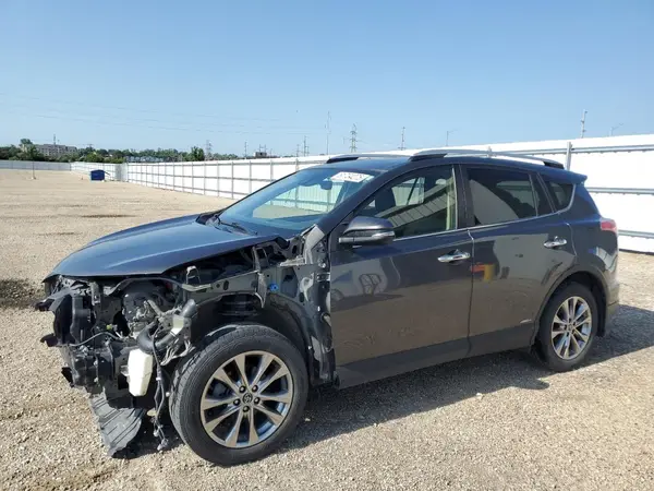 JTMDJREV6GD033711 2016 TOYOTA RAV 4 - Image 1