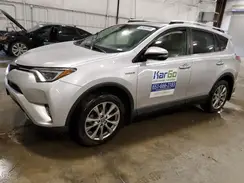 JTMDJREV6GD043882 2016 TOYOTA RAV 4