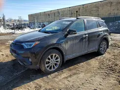 JTMDJREV6GD046295 2016 TOYOTA RAV 4
