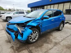 JTMDJREV6GD049567 2016 TOYOTA RAV 4