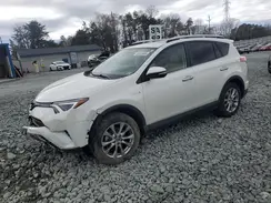 JTMDJREV6GD059130 2016 TOYOTA RAV 4