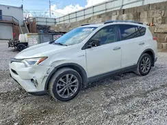 JTMDJREV6HD075331 2017 TOYOTA RAV 4