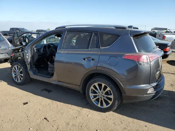 JTMDJREV6HD084613 2017 TOYOTA RAV 4 - Image 2