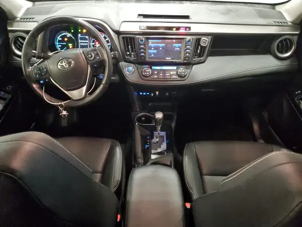 JTMDJREV6HD090637 2017 TOYOTA RAV 4 - Image 8