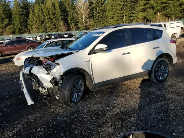 JTMDJREV6HD102690 2017 TOYOTA RAV 4 - Image 1