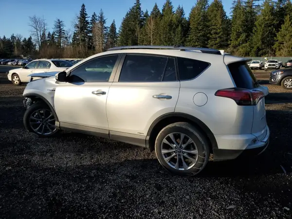 JTMDJREV6HD102690 2017 TOYOTA RAV 4 - Image 2