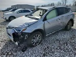 JTMDJREV6HD113172 2017 TOYOTA RAV 4
