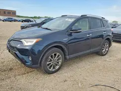JTMDJREV6HD117870 2017 TOYOTA RAV 4