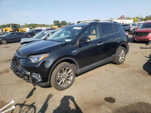 JTMDJREV6HD120509 2017 TOYOTA RAV 4 - Image 1