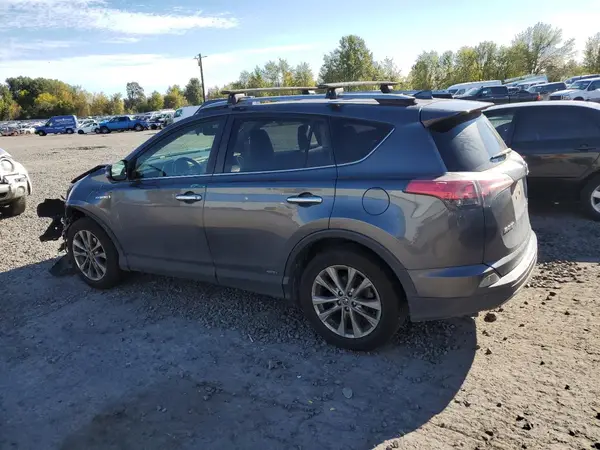 JTMDJREV6HD149993 2017 TOYOTA RAV 4 - Image 2