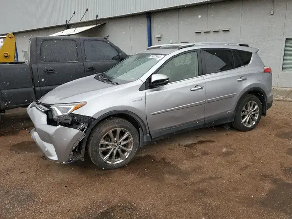 JTMDJREV6HD150464 2017 TOYOTA RAV 4 - Image 1