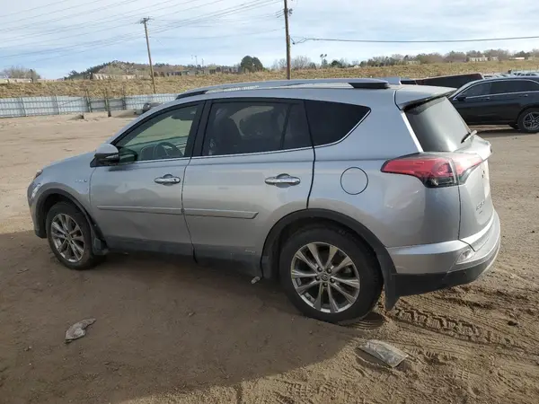 JTMDJREV6HD150464 2017 TOYOTA RAV 4 - Image 2