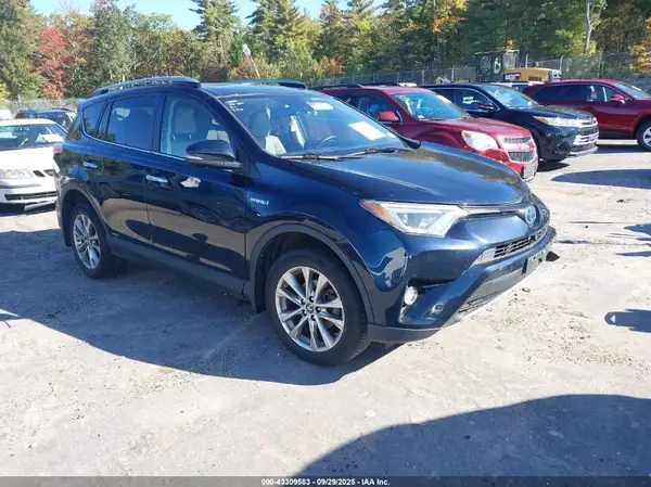 JTMDJREV6JD200396 2018 TOYOTA RAV 4 - Image 1