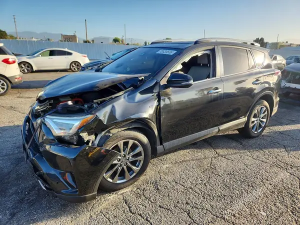 JTMDJREV6JD212807 2018 TOYOTA RAV 4 - Image 1