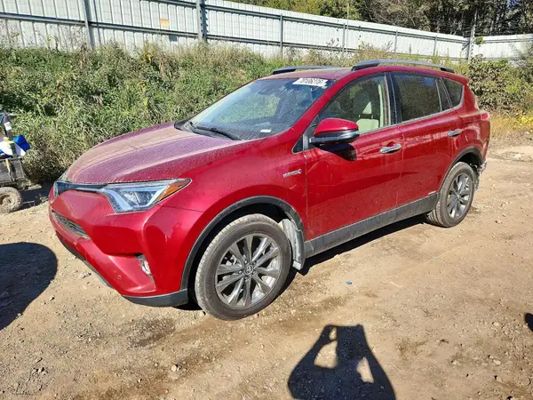 JTMDJREV6JD224312 2018 TOYOTA RAV 4 - Image 1