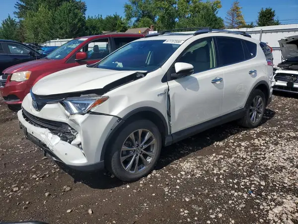 JTMDJREV6JD243037 2018 TOYOTA RAV 4 - Image 1