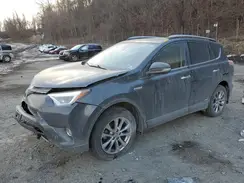 JTMDJREV6JD245399 2018 TOYOTA RAV 4