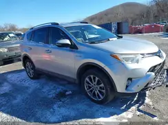 JTMDJREV7GD000670 2016 TOYOTA RAV 4