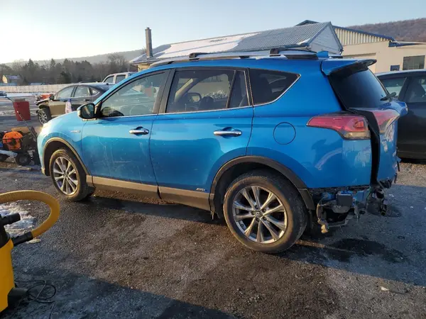 JTMDJREV7GD004671 2016 TOYOTA RAV 4 - Image 2