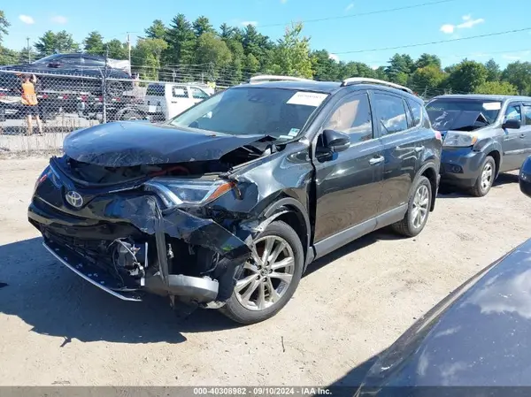 JTMDJREV7GD006887 2016 TOYOTA RAV 4 - Image 2