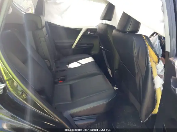JTMDJREV7GD006887 2016 TOYOTA RAV 4 - Image 8