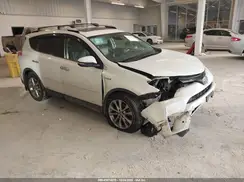 JTMDJREV7GD020837 2016 TOYOTA RAV 4