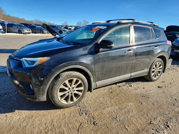 JTMDJREV7GD021454 2016 TOYOTA RAV 4 - Image 1